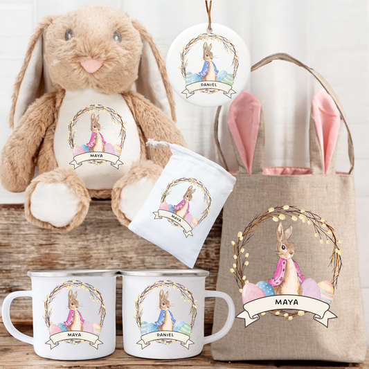 Gorgeous Easter bunny bundle!