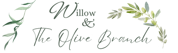 The Olive Branch