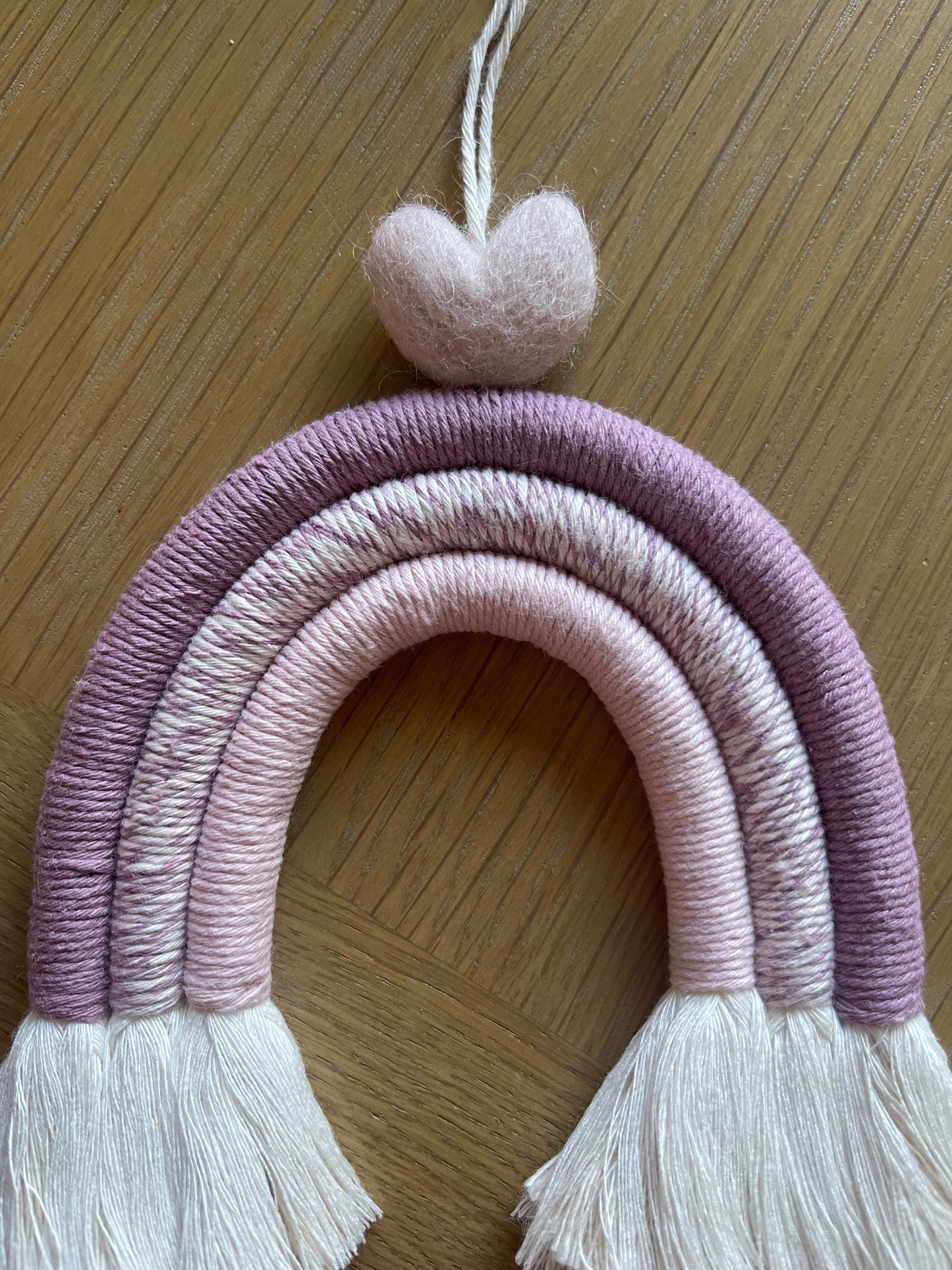 8mm braided cotton cord | macrame cord | Egyptian cotton and recycled cotton core